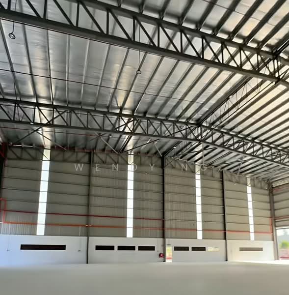 Factory for Rent in Kota Puteri (Batu Arang) - Wendy Ng - Interior - PropertyGuru.com.my