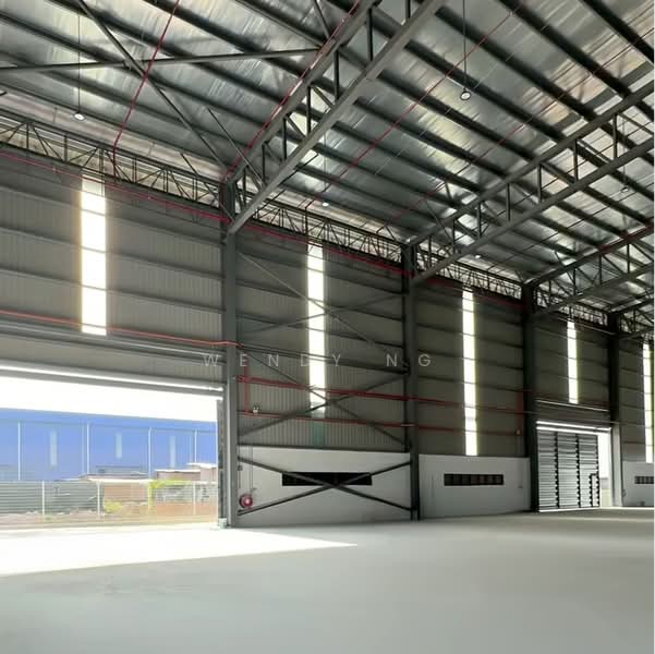 Factory for Rent in Kota Puteri (Batu Arang) - Wendy Ng - Interior - PropertyGuru.com.my