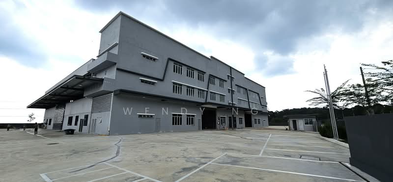 Factory for Rent in Kota Puteri (Batu Arang) - Wendy Ng - Exterior - PropertyGuru.com.my