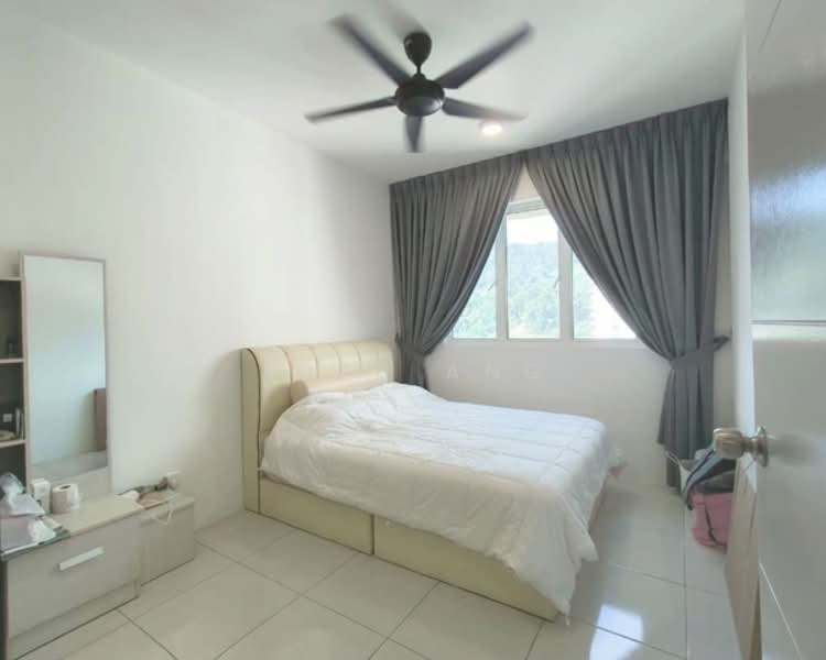 Condominium for Sale at Fairview Residence - Josh Ang - Bedroom - PropertyGuru.com.my
