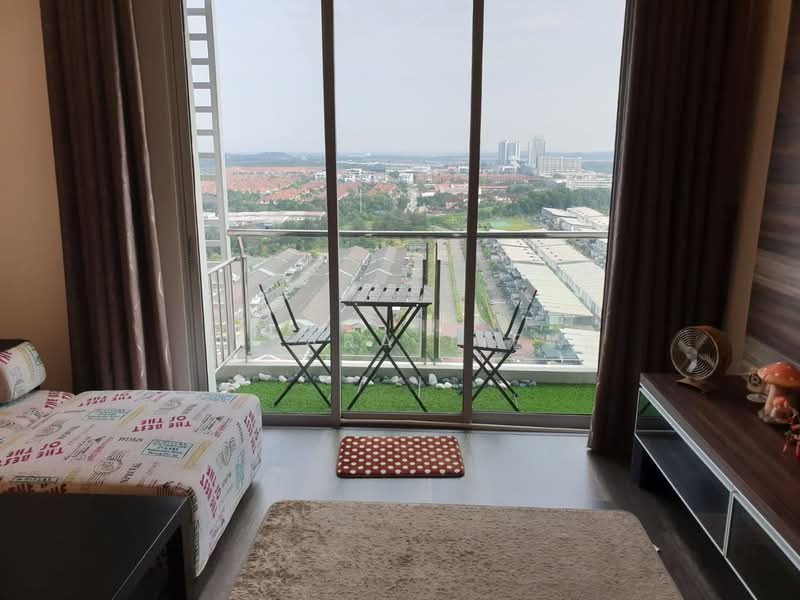 Austin Suites (Permata Austin) untuk Untuk Dijual - RM 480,000, Mac 2026 - Bedroom - PropertyGuru.com.my