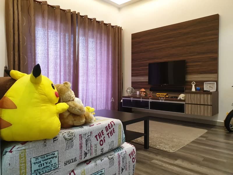 Austin Suites (Permata Austin) untuk Untuk Dijual - RM 480,000, Mac 2026 - PropertyGuru.com.my