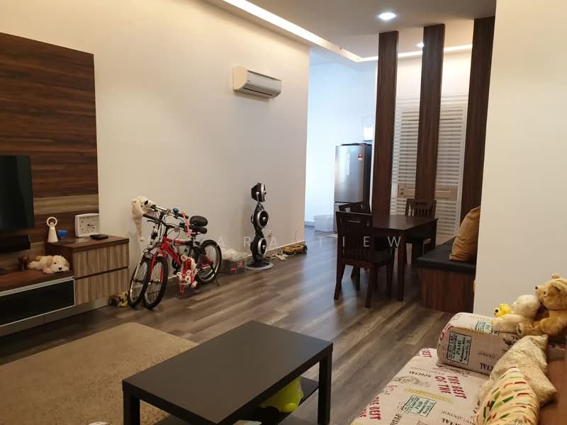 Austin Suites (Permata Austin) untuk Untuk Dijual - RM 480,000, Mac 2026 - PropertyGuru.com.my