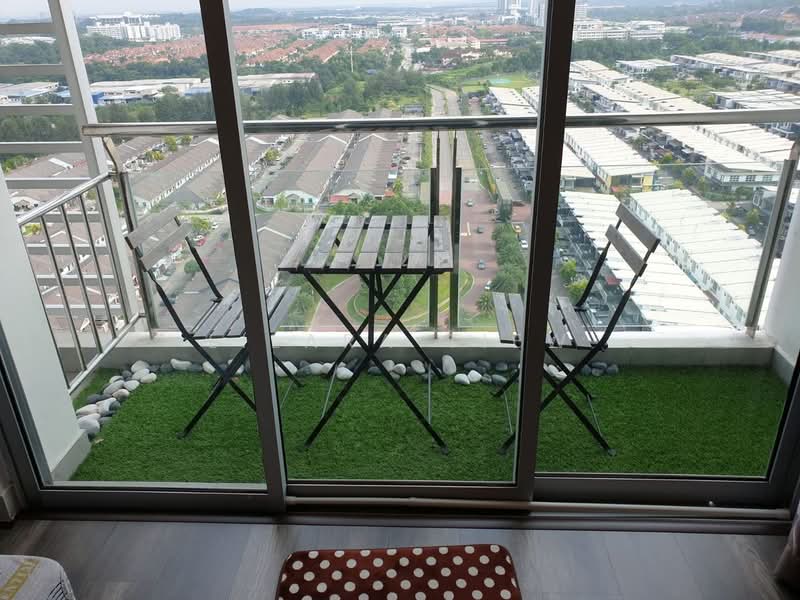 Austin Suites (Permata Austin) untuk Untuk Dijual - RM 480,000, Mac 2026 - PropertyGuru.com.my