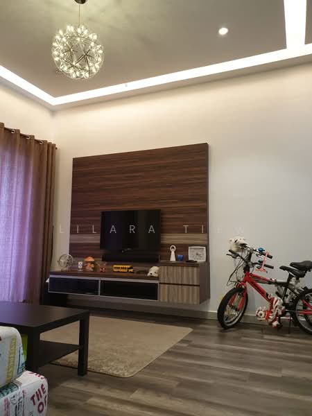 Austin Suites (Permata Austin) untuk Untuk Dijual - RM 480,000, Mac 2026 - PropertyGuru.com.my