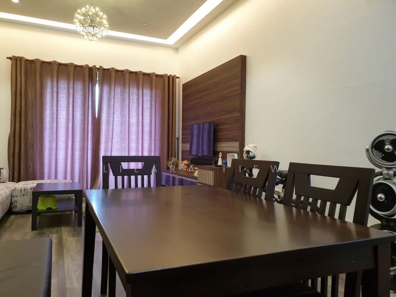 Austin Suites (Permata Austin) untuk Untuk Dijual - RM 480,000, Mac 2026 - PropertyGuru.com.my