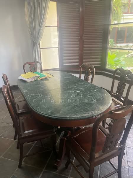Seri Duta II untuk Untuk Dijual - RM 1,250,000, Mac 2026 - Dining Room - PropertyGuru.com.my