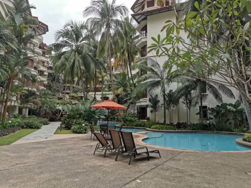 Seri Duta II untuk Untuk Dijual - RM 1,250,000, Mac 2026 - Exterior - PropertyGuru.com.my