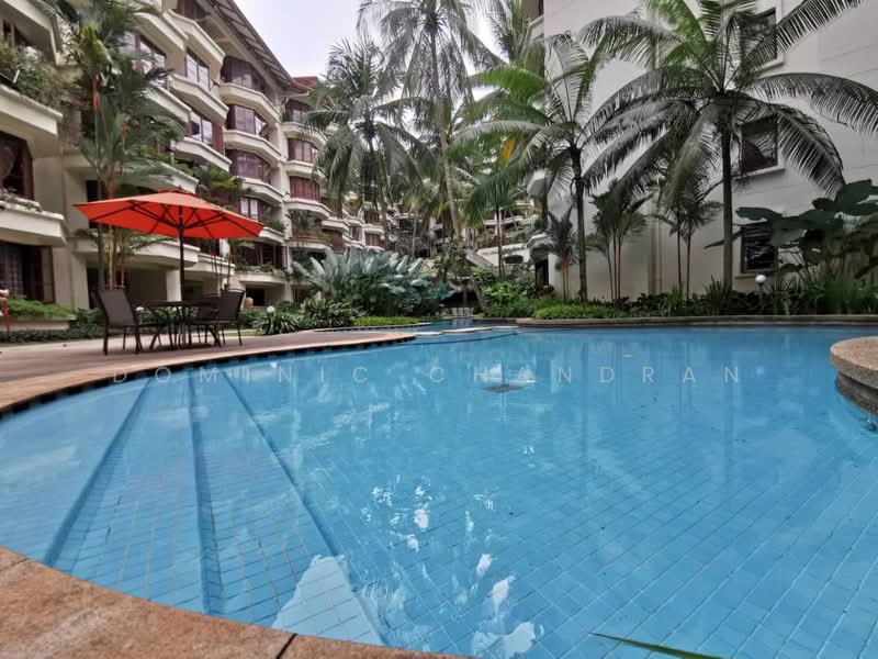 Seri Duta II untuk Untuk Dijual - RM 1,250,000, Mac 2026 - Exterior - PropertyGuru.com.my