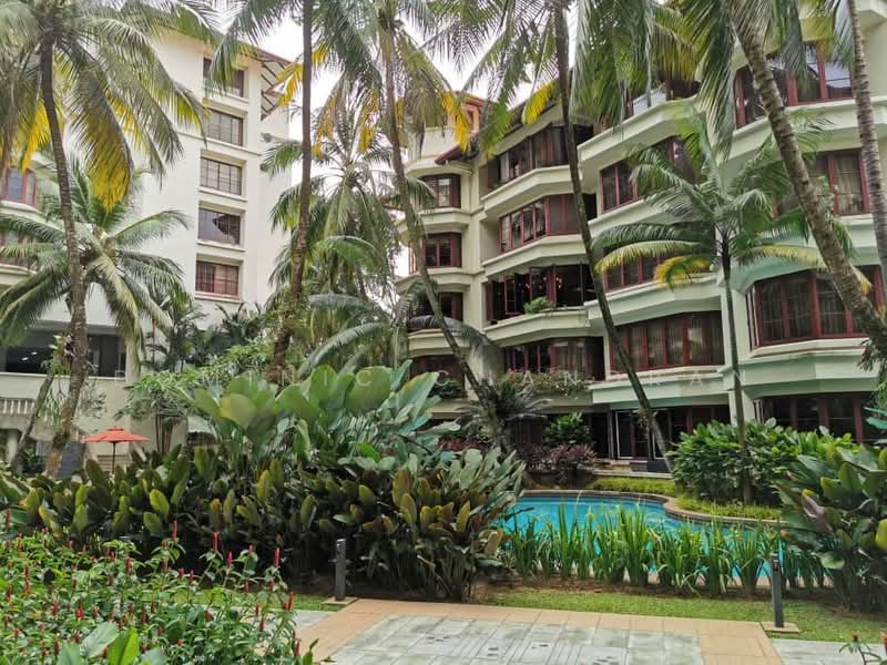 Seri Duta II untuk Untuk Dijual - RM 1,250,000, Mac 2026 - Exterior - PropertyGuru.com.my