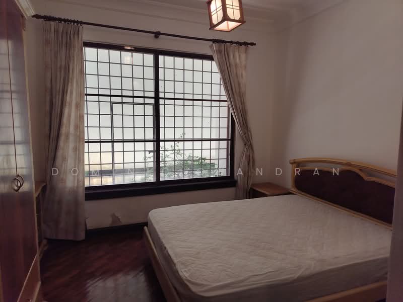 Condominium for Sale at Seri Duta II - Dominic Chandran - Bedroom - PropertyGuru.com.my