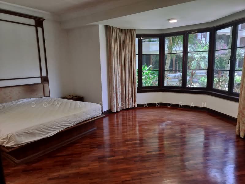 Condominium for Sale at Seri Duta II - Dominic Chandran - Bedroom - PropertyGuru.com.my