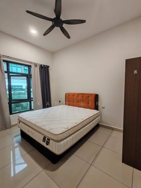 Terraced House for Rent in Iskandar Puteri (Nusajaya) (Johor) - Kang Bin - PropertyGuru.com.my