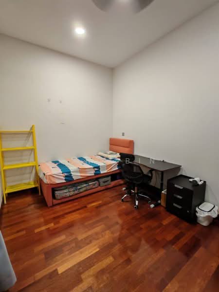 Terraced House for Rent in Iskandar Puteri (Nusajaya) (Johor) - Kang Bin - PropertyGuru.com.my