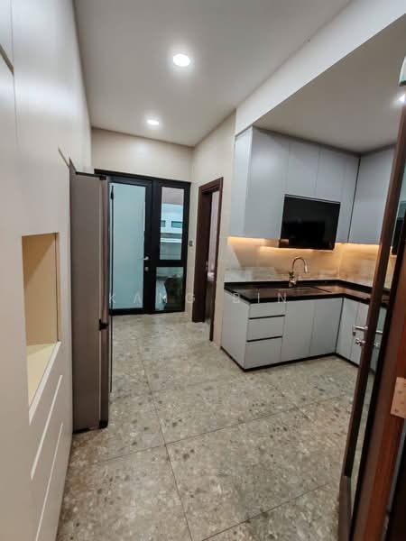 Terraced House for Rent in Iskandar Puteri (Nusajaya) (Johor) - Kang Bin - PropertyGuru.com.my
