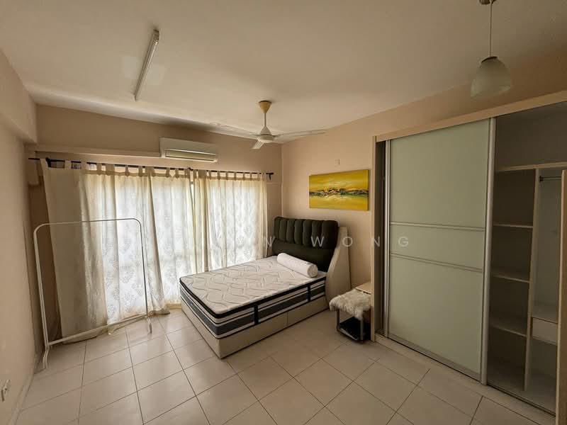 Service Residence for Sale at SetiaWalk - Kelvin Wong - Bedroom - PropertyGuru.com.my