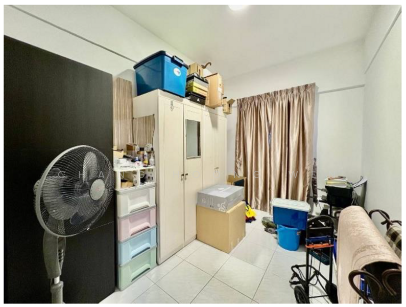 Estana Court untuk Untuk Dijual - RM 375,000, Mac 2026 - Bedroom - PropertyGuru.com.my