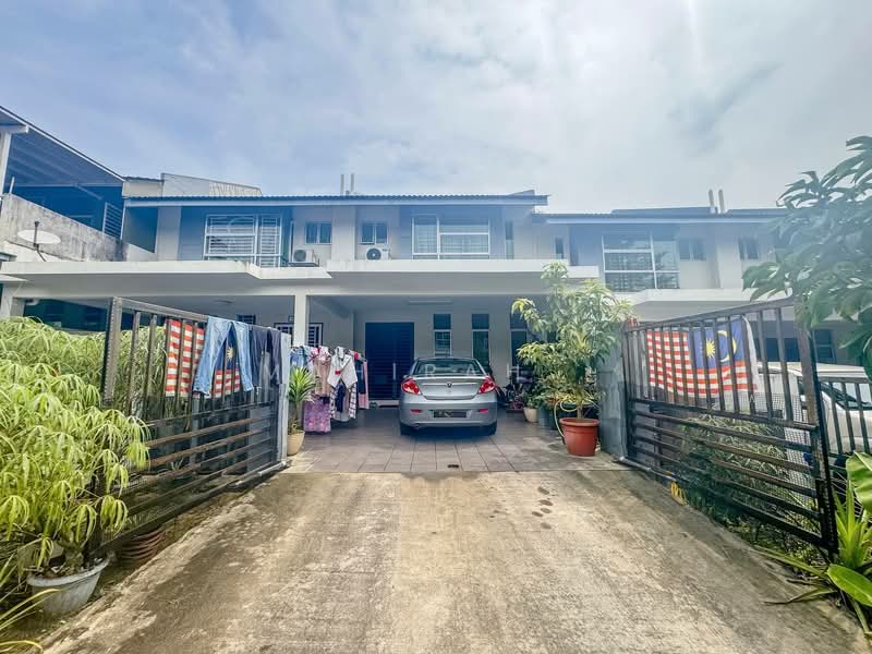 Bangi Avenue untuk Untuk Dijual - RM 525,000, Mac 2026 - Exterior - PropertyGuru.com.my