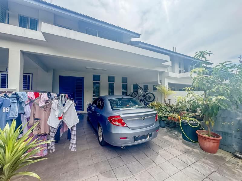 Bangi Avenue untuk Untuk Dijual - RM 525,000, Mac 2026 - Exterior - PropertyGuru.com.my