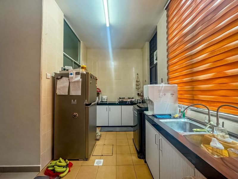 Bangi Avenue untuk Untuk Dijual - RM 525,000, Mac 2026 - Kitchen - PropertyGuru.com.my