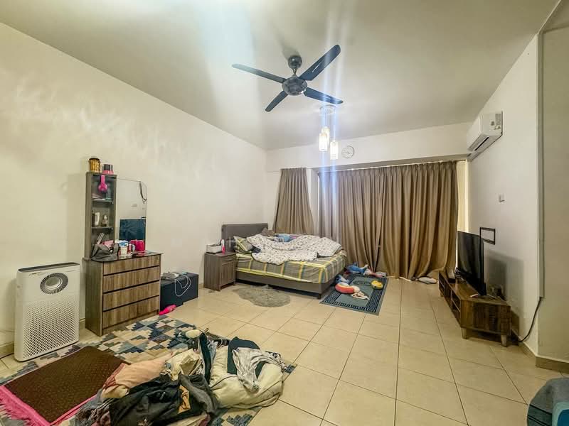 Bangi Avenue untuk Untuk Dijual - RM 525,000, Mac 2026 - Bedroom - PropertyGuru.com.my