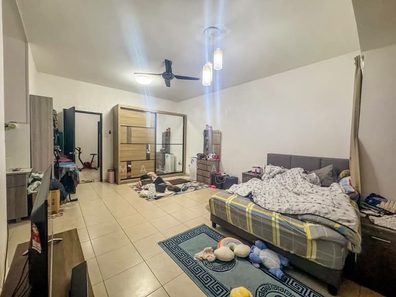 Bangi Avenue untuk Untuk Dijual - RM 525,000, Mac 2026 - Bedroom - PropertyGuru.com.my