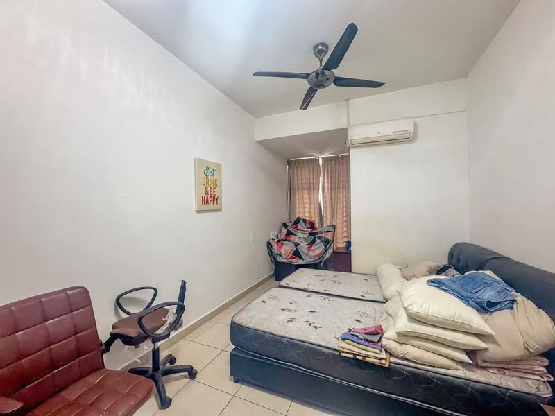 Bangi Avenue untuk Untuk Dijual - RM 525,000, Mac 2026 - Bedroom - PropertyGuru.com.my