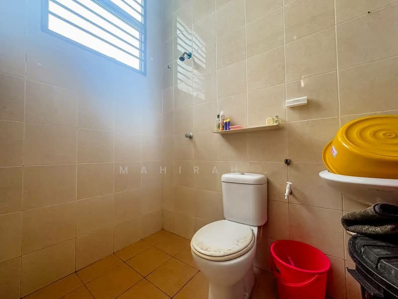 Bangi Avenue untuk Untuk Dijual - RM 525,000, Mac 2026 - Bathroom - PropertyGuru.com.my