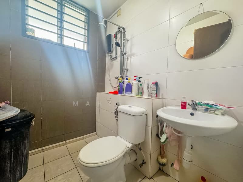 Bangi Avenue untuk Untuk Dijual - RM 525,000, Mac 2026 - Bathroom - PropertyGuru.com.my