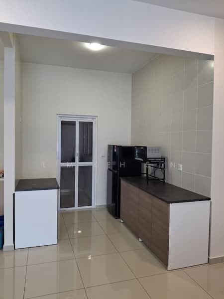 Condominium for Rent at Imperial Grande - Lim Keh Sin - Kitchen - PropertyGuru.com.my