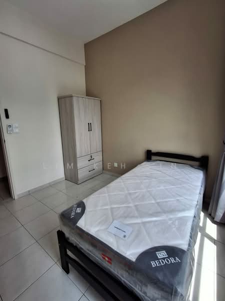 Condominium for Rent at Imperial Grande - Lim Keh Sin - Bedroom - PropertyGuru.com.my