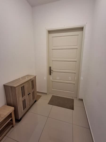 Condominium for Rent at Imperial Grande - Lim Keh Sin - Entrance - PropertyGuru.com.my