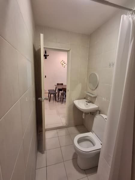 Condominium for Rent at Imperial Grande - Lim Keh Sin - Bathroom - PropertyGuru.com.my