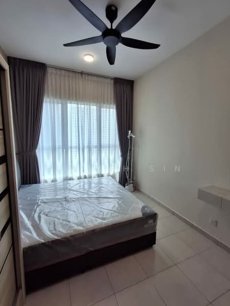 Condominium for Rent at Imperial Grande - Lim Keh Sin - PropertyGuru.com.my