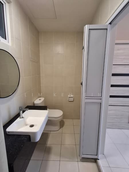Condominium for Rent at Imperial Grande - Lim Keh Sin - PropertyGuru.com.my