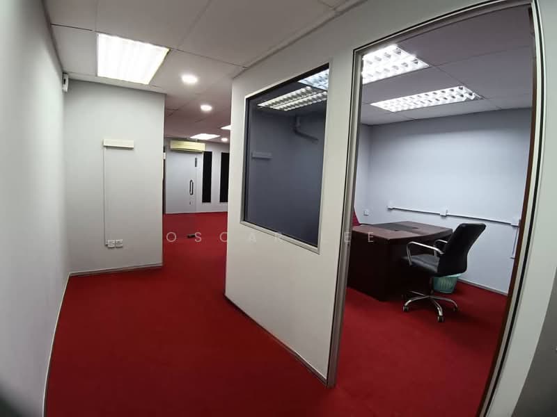 Shop / Office for Rent in Taman Sri Rampai (Wangsa Maju) - Oscar Lee - Study - PropertyGuru.com.my