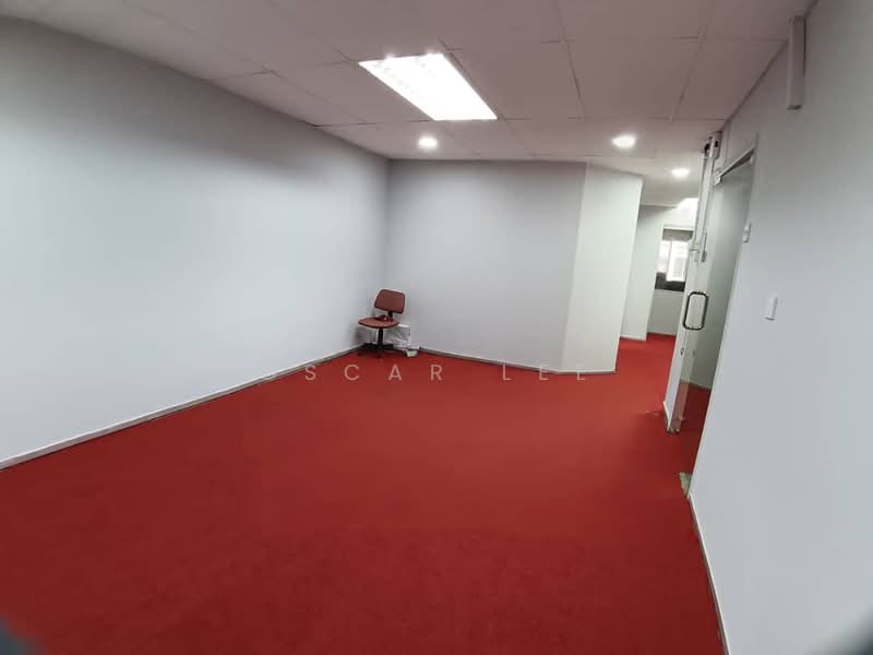 Shop / Office for Rent in Taman Sri Rampai (Wangsa Maju) - Oscar Lee - Interior - PropertyGuru.com.my