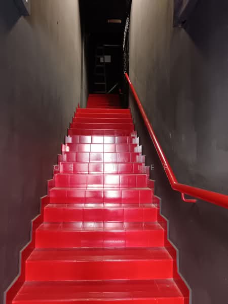 Shop / Office for Rent in Taman Sri Rampai (Wangsa Maju) - Oscar Lee - Corridor - PropertyGuru.com.my