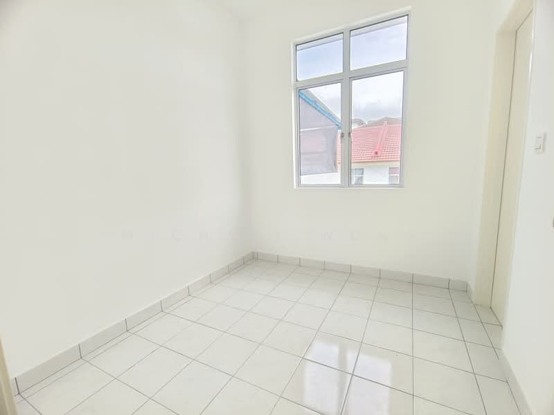 1-storey Terraced House for Rent in Bandar Tasik Puteri (Rawang) - Michael Wong - Interior - PropertyGuru.com.my