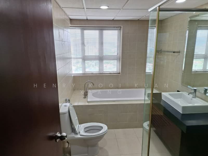 Condominium for Sale at Mont Kiara Meridin - Henry Kooi Kuan Xiang - Bathroom - PropertyGuru.com.my