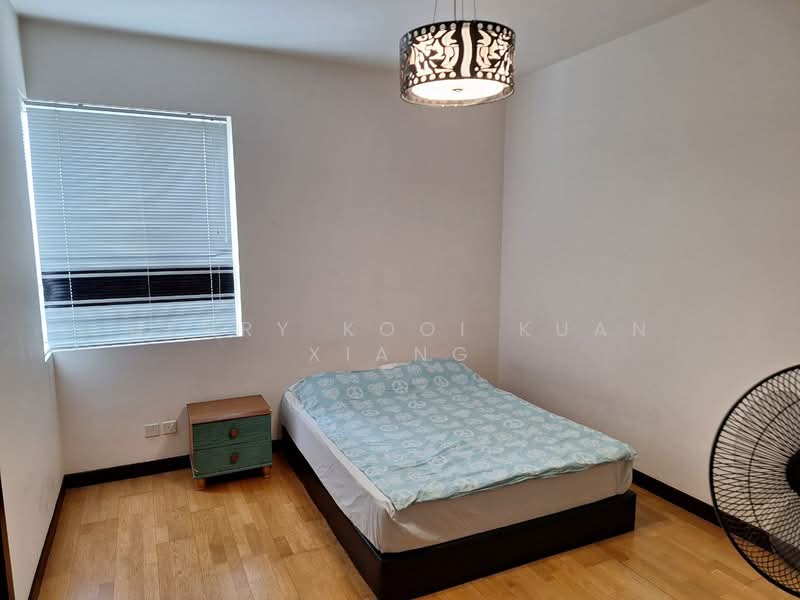 Condominium for Sale at Mont Kiara Meridin - Henry Kooi Kuan Xiang - Bedroom - PropertyGuru.com.my