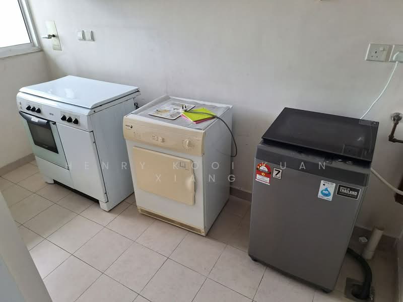 Condominium for Sale at Mont Kiara Meridin - Henry Kooi Kuan Xiang - Interior - PropertyGuru.com.my