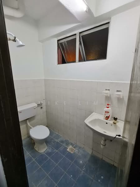 Pangsapuri Kasturi Tiara untuk Untuk Dijual - RM 229,000, Mac 2026 - Bathroom - PropertyGuru.com.my