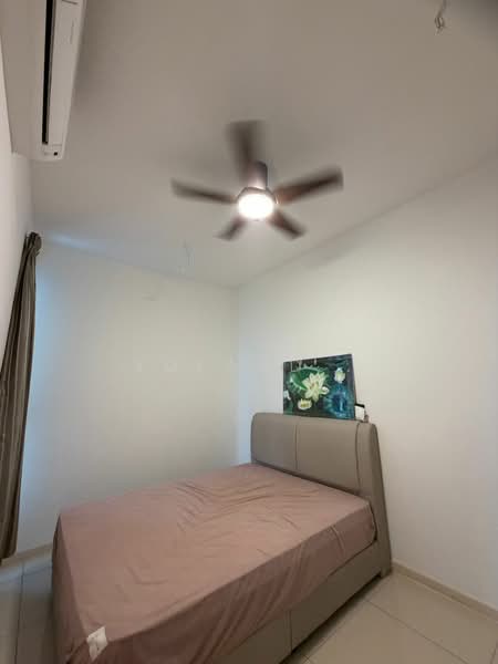 The M @ Medini Macrolink untuk Untuk Disewa - RM 2,200 /bulan, Mac 2026 - Bedroom - PropertyGuru.com.my