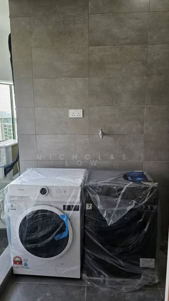 Indah Samudra Condominium untuk Untuk Disewa - RM 2,800 /bulan, Mac 2026 - Interior - PropertyGuru.com.my