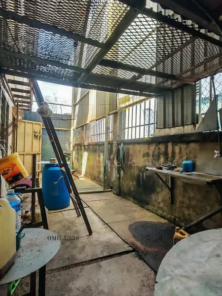Factory for Sale in Kapar (Selangor) - Calvin Chia - Exterior - PropertyGuru.com.my