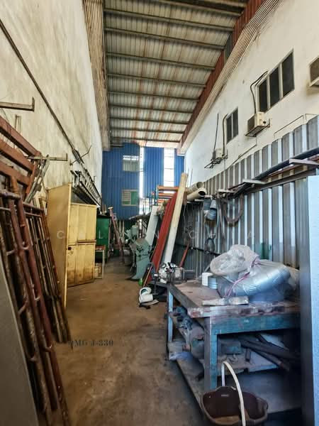 Factory for Sale in Kapar (Selangor) - Calvin Chia - Interior - PropertyGuru.com.my
