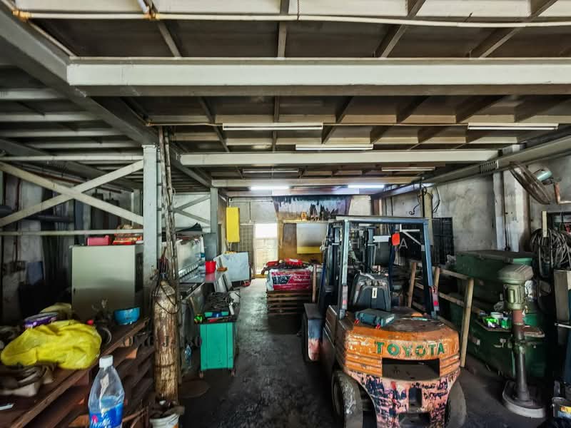Factory for Sale in Kapar (Selangor) - Calvin Chia - Interior - PropertyGuru.com.my