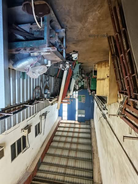 Factory for Sale in Kapar (Selangor) - Calvin Chia - Interior - PropertyGuru.com.my