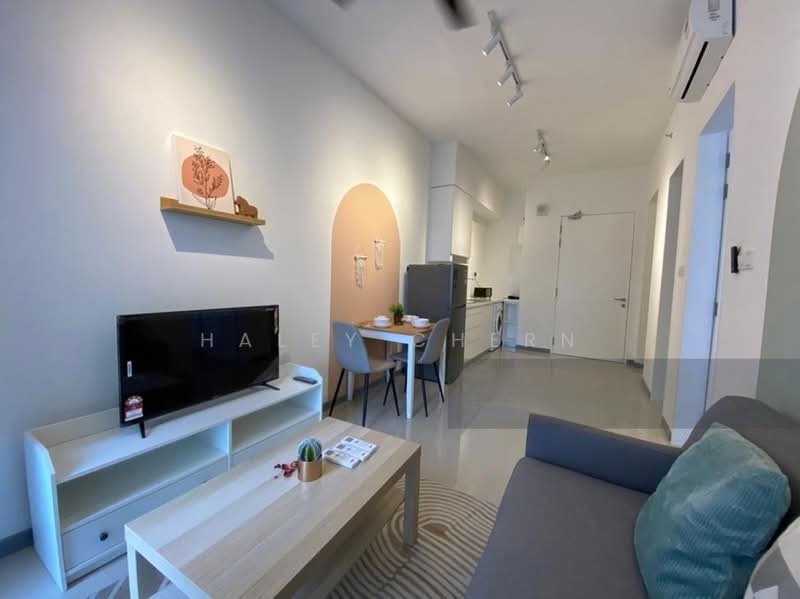 Southlink untuk Untuk Disewa - RM 2,500 /bulan, Mac 2026 - Living Room - PropertyGuru.com.my